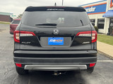 Honda Pilot 2020 ME4157