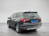Honda Pilot 2020 ME4157