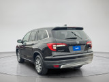 Honda Pilot 2020 ME4157