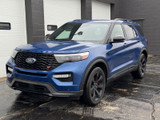 Ford Explorer 2020 A73577