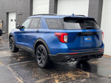 Ford Explorer 2020 A73577