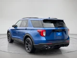 Ford Explorer 2020 A73577