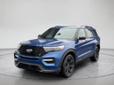 Ford Explorer 2020 A73577