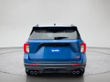 Ford Explorer 2020 A73577