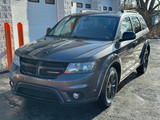 Dodge Journey 2019 A11214