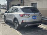 Ford Escape 2020 CL709