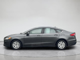 Ford Fusion 2020 M8585