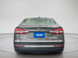 Ford Fusion 2020 M8585