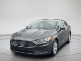 Ford Fusion 2020 M8585