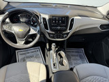 Chevrolet Equinox 2019 539694