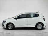 Chevrolet Sonic 2019 127035