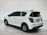Chevrolet Sonic 2019 127035