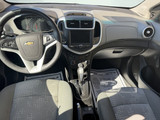 Chevrolet Sonic 2019 127035