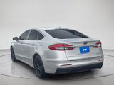 Ford Fusion 2019 AS3707