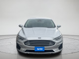 Ford Fusion 2019 AS3707