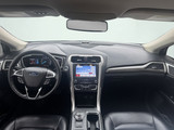 Ford Fusion 2019 AS3707