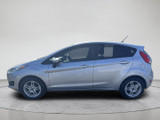 Ford Fiesta 2019 C5052