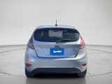 Ford Fiesta 2019 C5052