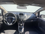 Ford Fiesta 2019 C5052