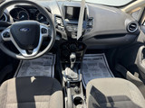 Ford Fiesta 2019 106636