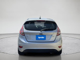 Ford Fiesta 2019 106636