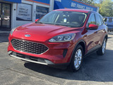 Ford Escape 2020 Am599