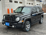 Jeep Patriot 2017 A11482