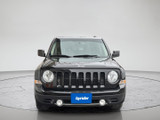Jeep Patriot 2017 A11482