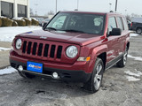 Jeep Patriot 2017 M8874