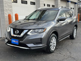 Nissan Rogue 2017 A11469