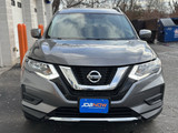 Nissan Rogue 2017 A11469