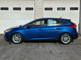 Ford Focus 2018 A11462