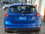 Ford Focus 2018 A11462