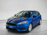 Ford Focus 2018 A11462