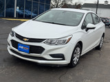 Chevrolet Cruze 2018 E189