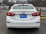 Chevrolet Cruze 2018 E189