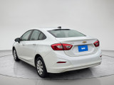 Chevrolet Cruze 2018 E189