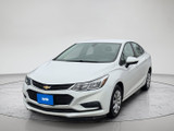 Chevrolet Cruze 2018 E189