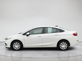 Chevrolet Cruze 2018 E189