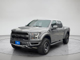 Ford F-150 2018 B45392
