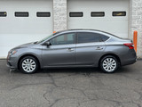 Nissan Sentra 2018 285279