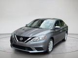 Nissan Sentra 2018 285279