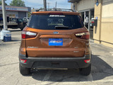 Ford EcoSport 2018 CL786