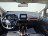 Ford EcoSport 2018 CL786