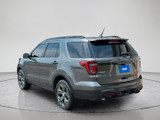 Ford Explorer 2018 ME3927