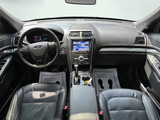 Ford Explorer 2018 ME3927