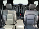 Ford Explorer 2018 ME3927