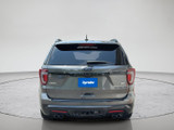 Ford Explorer 2018 ME3927