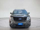 Ford Explorer 2018 ME3927