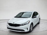 Kia Forte 2017 A11303